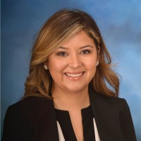 USAA Employee Carmen Rogers's profile photo