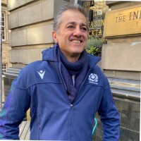 Macron Employee Carlo Pelloni's profile photo