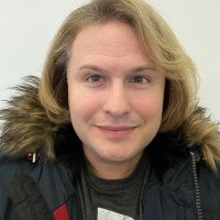 Design Within Reach Employee Billy Johns's profile photo