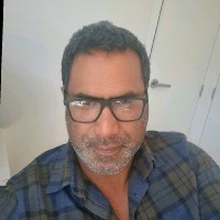 dataengine Employee Jaz Heperi's profile photo