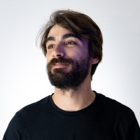 Ubiwhere Employee Cristiano Silva's profile photo