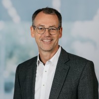 kevee Employee Guido Kirsch's profile photo
