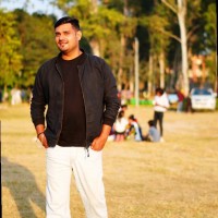 vCloudPoint India Employee Sourav Pathak's profile photo
