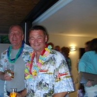 CPR Global Technology Employee Andrew Sandbrook's profile photo