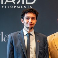 Majid Developments Employee Anas Benchikar's profile photo