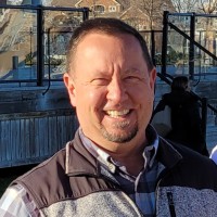 Magnetic Inspection Laboratory, Inc. Employee John Anwiler's profile photo