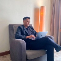 Ryan Alfarisi Email