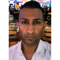 MSCG - My Supply Chain Group LLC Employee Neil Patel's profile photo