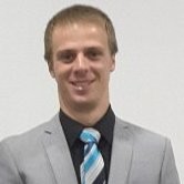 E Commerce Employee Patrick McEwan's profile photo