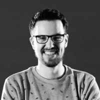 FOREAL Employee Martin Thul's profile photo