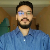 89 Solutions Employee Spandan de's profile photo