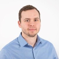 Wise Technical Ltd Employee Ritchie Perriam's profile photo