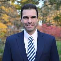 Potomac Law Group, PLLC Employee Isaac Mamaysky's profile photo