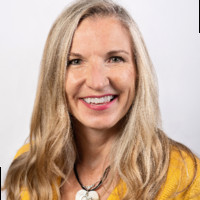 Spectrum Enterprise Employee Kristine's profile photo