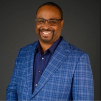 Berea College Employee Travis Albritton's profile photo