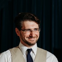 AbbVie Employee Sam Fish's profile photo
