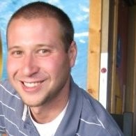 Boeing Employee Ben Siegler's profile photo