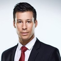 LUKE CUNNINGHAM CLERE Employee Steve O'Connor's profile photo