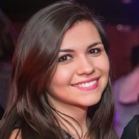 OneBox Employee Thamires Luz's profile photo