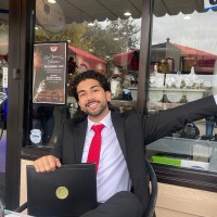 AlterCall Employee Jose Urrea-Acuna's profile photo