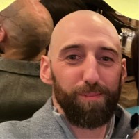 Paralloy Group Limited Employee Ian Grimes's profile photo