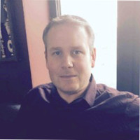Parker Chomerics Employee Mark Williams's profile photo