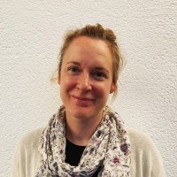 Sciences Po Employee Axelle Charpentier's profile photo