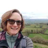 Northamptonshire Mind Employee Caroline Gooch's profile photo