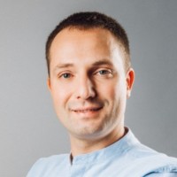 GA Drilling Employee Matej Dano's profile photo