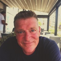 Pinewood Structures Ltd Employee Andrew Gardiner's profile photo