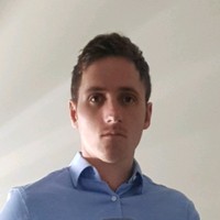 Leopard Controls Employee David Addis's profile photo