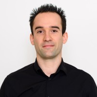 Benoit Ramillon Email & Phone Number