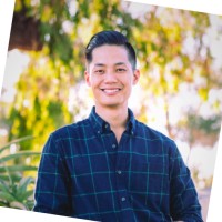Deloitte Employee Joshua Kwon's profile photo