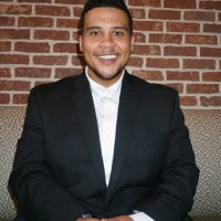 Arch Telecom Employee Christian Parker's profile photo