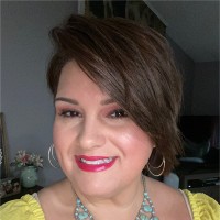 SupportWorks Housing Employee Denise Bavaro's profile photo