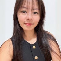 Zenyum Employee Peggy Lin's profile photo