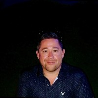 Polygon Composites Technology Employee Joe Womack's profile photo