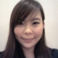AMD Employee Joyce Chan's profile photo