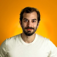 Dion Employee Emil Talas's profile photo