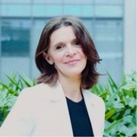 Cleveland Clinic London Employee Angela Rossi's profile photo