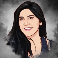 Deeksha Ranganathan's profile photo
