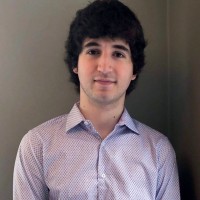 Co-operators Employee Mathieu Rousselle's profile photo