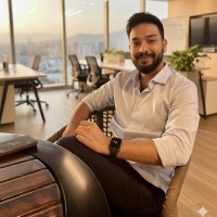 Salesforce Employee Soham de's profile photo