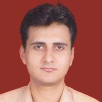 Goa Shipyard Limited Employee Vishal Yagyik's profile photo