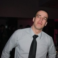 Vibrant Ideation & Marketing Employee Xavier Jacques's profile photo