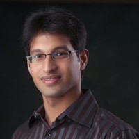 Email e telefono di Siddharth Behani