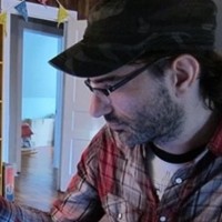 Nightdive Studios Employee Robb Waters's profile photo