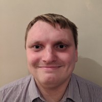 Cotswold Outdoor Group Employee Glyn Williams's profile photo