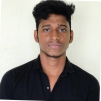 CodeSpell Employee Sridharan Thillaiyappan's profile photo