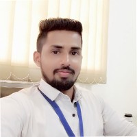 Constructive Engineering Design, Inc. Employee Vishal Khedekar's profile photo